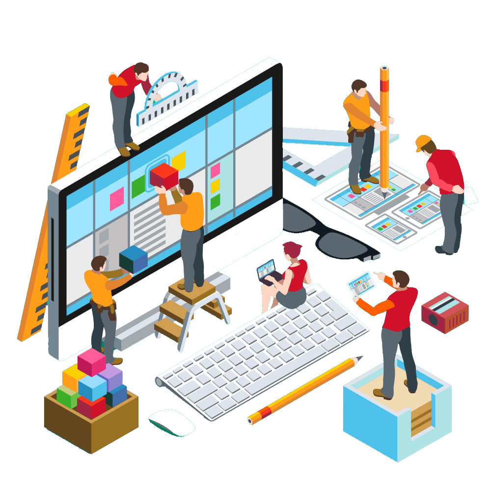 Digital Marketing Services